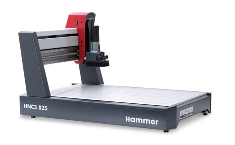 hammer portal milling machine